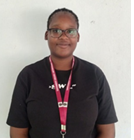 Latesha Nyasha Mangena